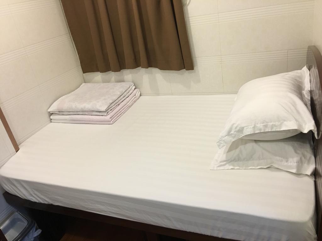 Hk Peace Guest House Χονγκ Κονγκ Εξωτερικό φωτογραφία