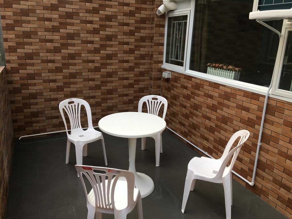 Hk Peace Guest House Χονγκ Κονγκ Εξωτερικό φωτογραφία